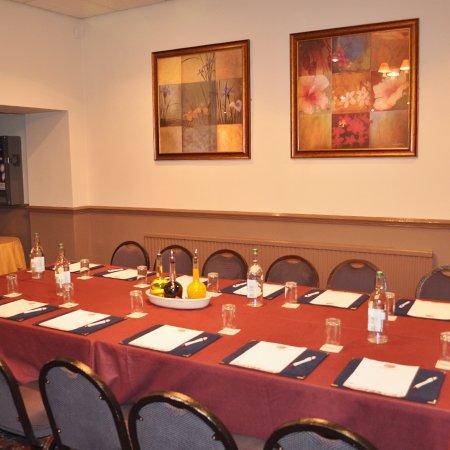 Healds Hall Hotel Cleckheaton Facilidades foto